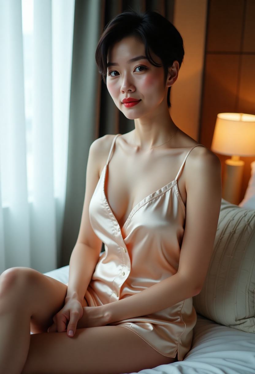 青梧完结
